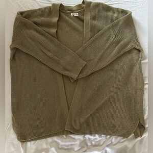 Cotton On Knit Cardigan